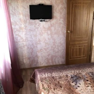 СПАЛЬНЯ
